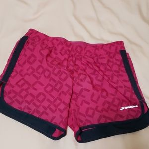 Running Shorts